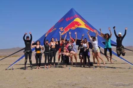 Kite&Yoga Trip in Paracas, Peru. 15 girls from Argentina, Peru, Chile, Uruguay and Rusia lived 1 week full of Kitesurf, Yoga, Stand Up Paddle, Kayaks and sailing.jpg