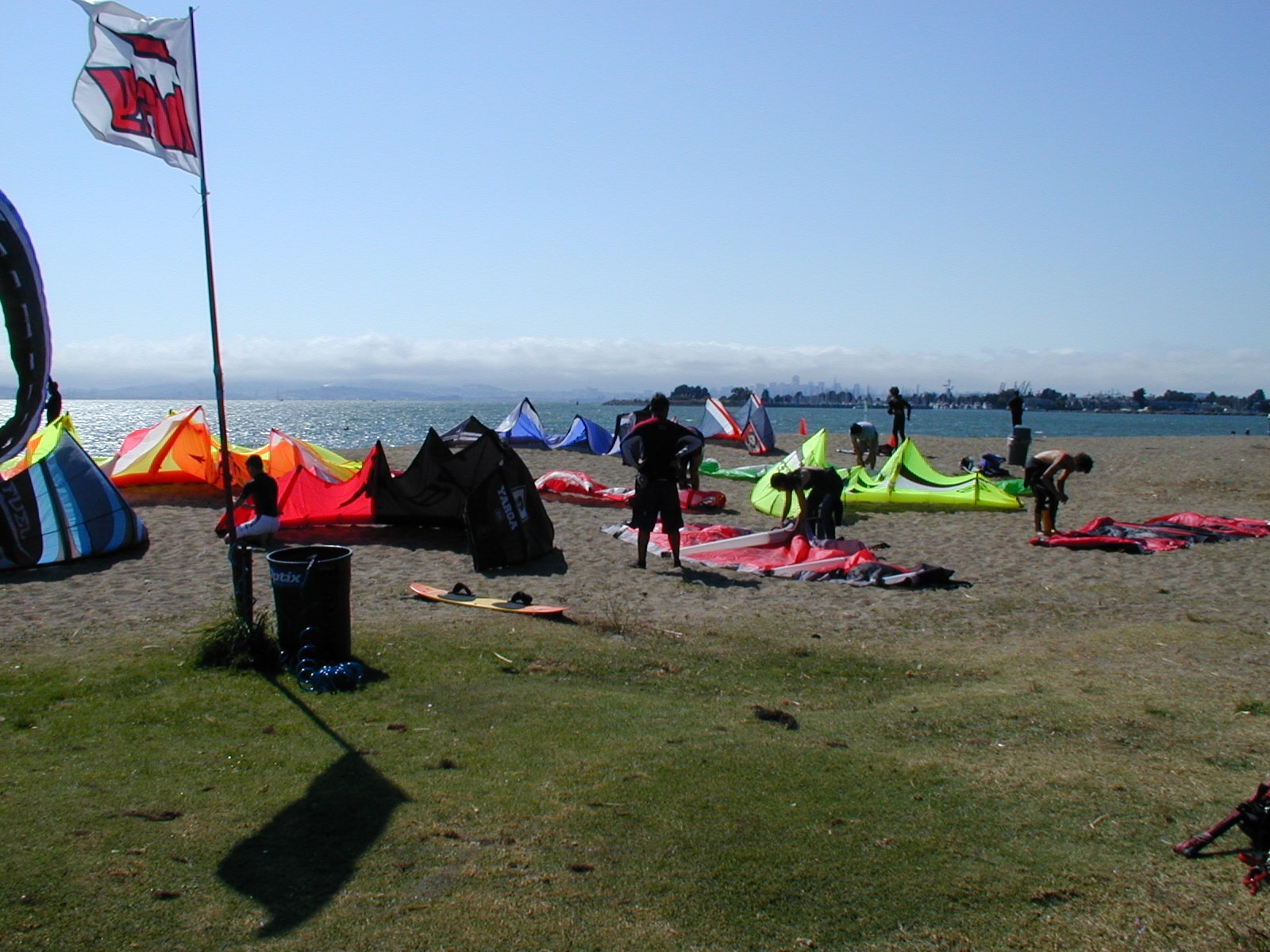 kiteparkinglot2005.jpg