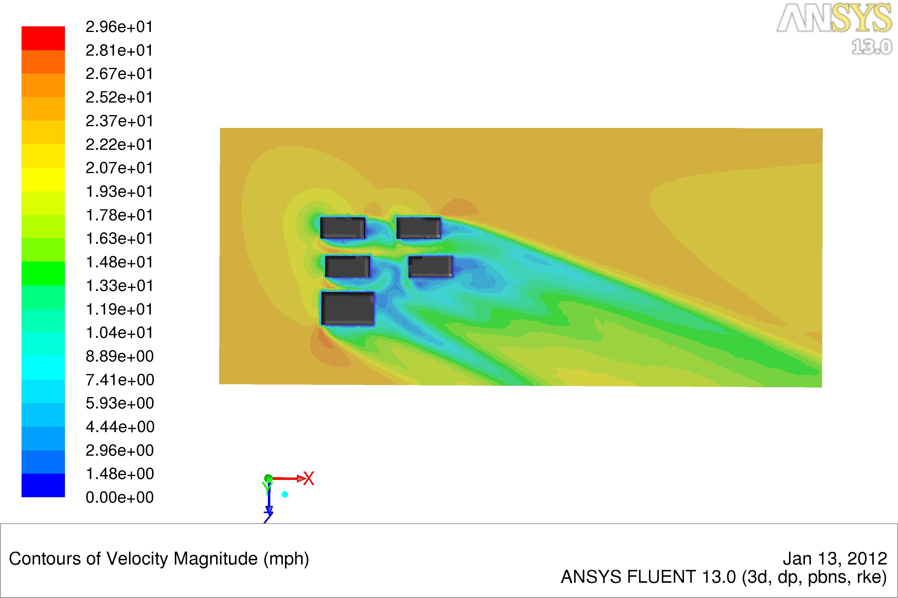 Figure 1-Contours of Velocity Magnitude (mph) of 300 Airport Boulevard Site Plan.jpg