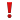 Exclamation NJ**