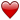 Heart KK((